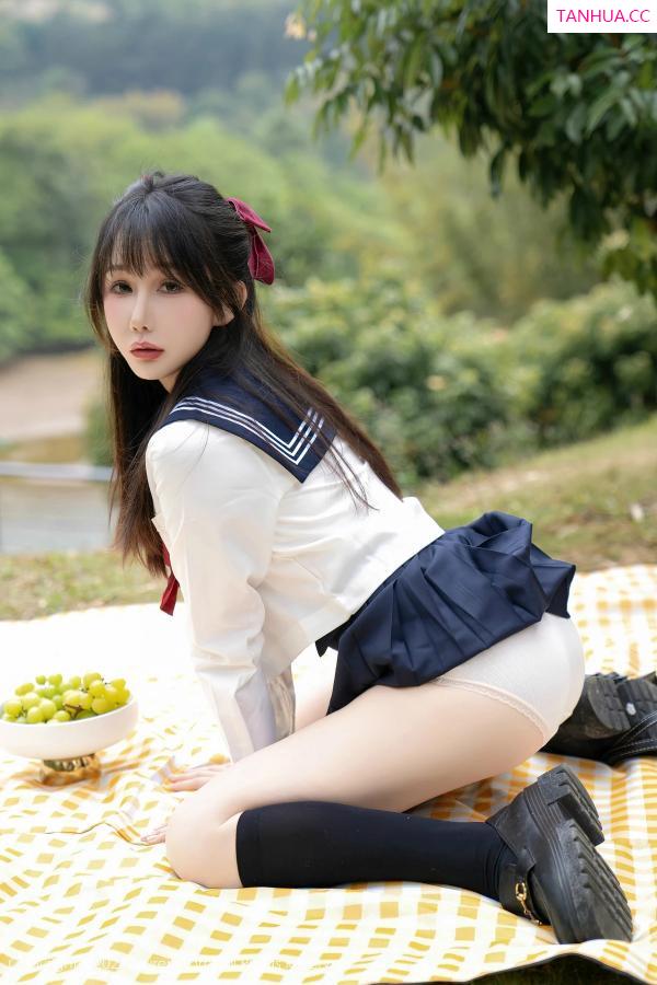 波巧酱  [XiuRen]高清写真图 2024.04.10 No.8365 波巧酱 性感美腿第38张图片